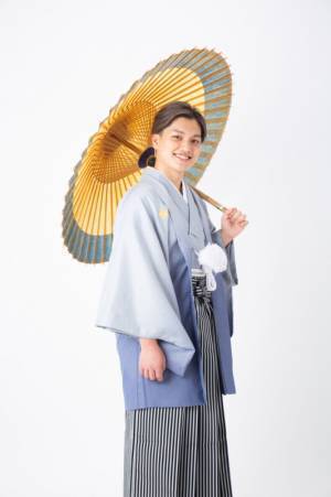 呉服屋運営の京都着物レンタル店・夢館　新春の前撮り・後撮り 枚数増量キャンペーン開始！