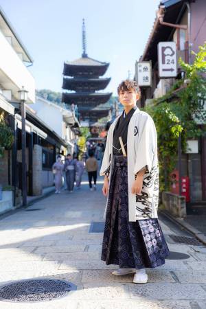 呉服屋運営の京都着物レンタル店・夢館　新春の前撮り・後撮り 枚数増量キャンペーン開始！
