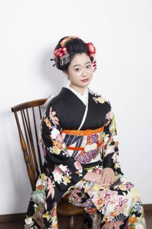 呉服屋運営の京都着物レンタル店・夢館　新春の前撮り・後撮り 枚数増量キャンペーン開始！