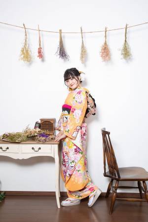 呉服屋運営の京都着物レンタル店・夢館　新春の前撮り・後撮り 枚数増量キャンペーン開始！