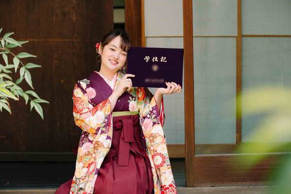 呉服屋運営の京都着物レンタル店・夢館　新春の前撮り・後撮り 枚数増量キャンペーン開始！