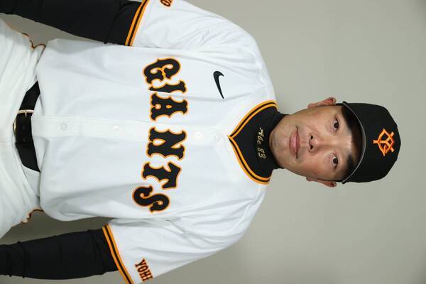 『オリックス×巨人　オープン戦』を全国無料生中継！オリックス選手会長・杉本裕太郎からコメントが到着！