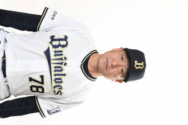 『オリックス×巨人　オープン戦』を全国無料生中継！オリックス選手会長・杉本裕太郎からコメントが到着！