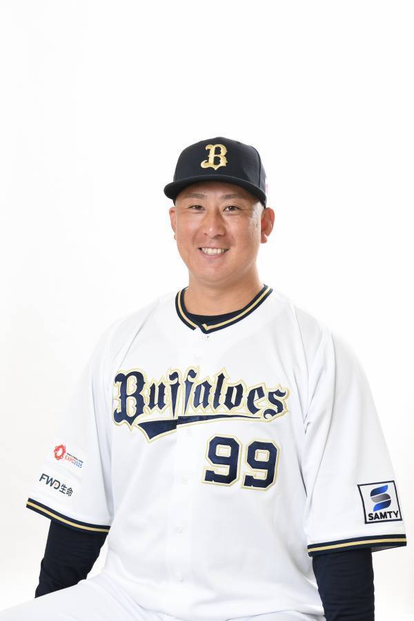 『オリックス×巨人　オープン戦』を全国無料生中継！オリックス選手会長・杉本裕太郎からコメントが到着！