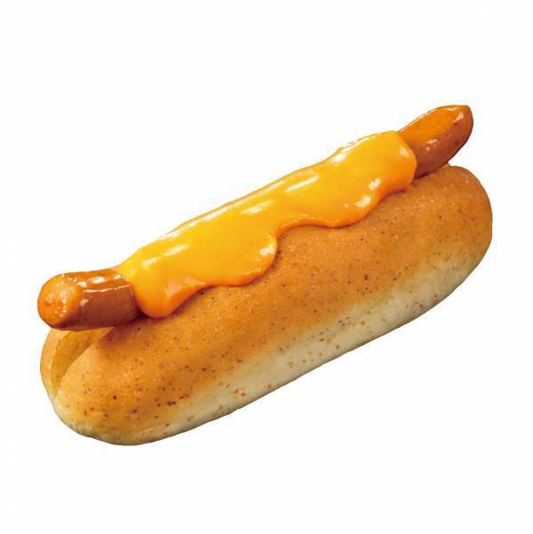 期間限定、おトクなセールを実施 「チリドッグ・チーズドッグ」 １２月６日（金）～１２月１２日（木）おトクな７日間