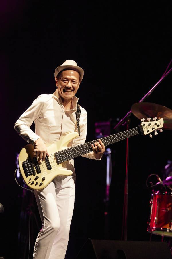 フュージョンサウンドをたっぷりとお届け！「かつしかトリオ」全国6都市でホールツアー開催決定！！