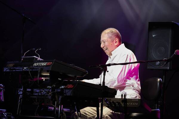 フュージョンサウンドをたっぷりとお届け！「かつしかトリオ」全国6都市でホールツアー開催決定！！