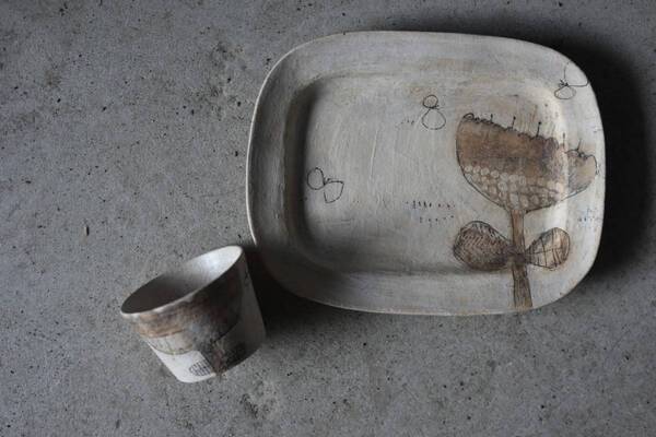 【PRE大磯うつわの日inYOKOHAMA 2024】ニュウマン横浜６階2416MARKETにて開催【期間：9月20日(金)～10月1日(火)】