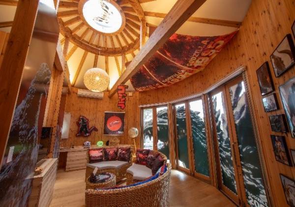 世界中で大ヒット！『ゴジラ-1.0』の魅力が溢れる特別展 ニジゲンノモリ『ゴジラ70周年特別企画』第1弾 ゴジラミュージアム「ゴジラ-1.0特別展」  1月26日（金）より開始