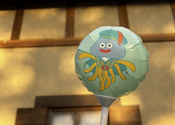 可愛さ爆発！わたしだけの“MYスライム”づくり！「スライム色塗り体験」SNSキャンペーンに「ホミロット」の新バルーンが3月11日より登場！