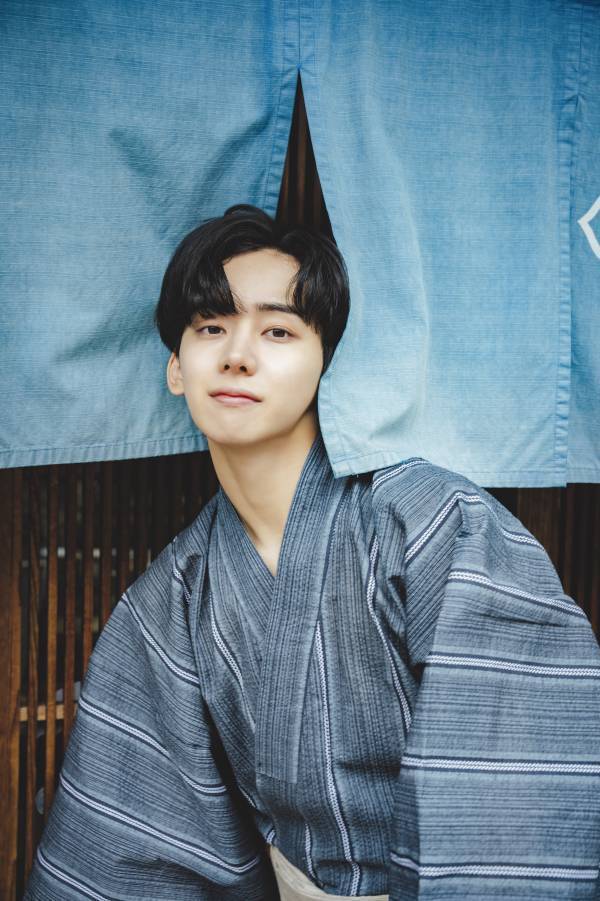 日本人ダンサー・振付師、YUMEKIファーストフォトブック『ON STAGE』が2024年７月25日(木)、双葉社より発売！