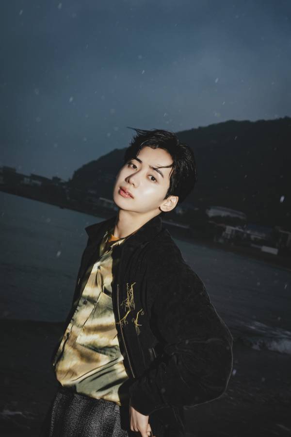 日本人ダンサー・振付師、YUMEKIファーストフォトブック『ON STAGE』が2024年７月25日(木)、双葉社より発売！