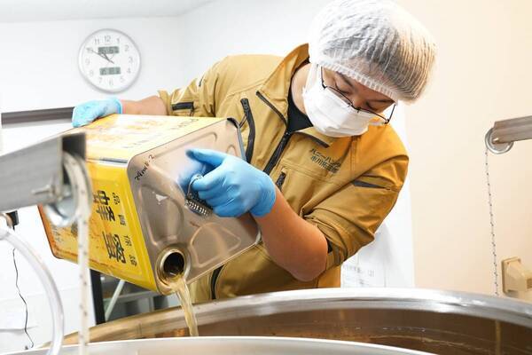 11月30日は「いいミードの日」　ミード文化への想いを熟成させた「ヴィンテージミード2018」を数量・期間限定販売