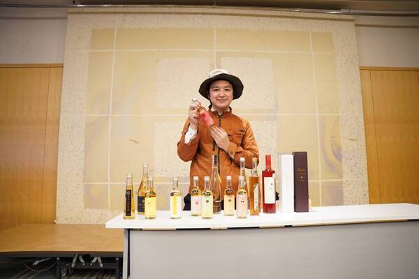 11月30日は「いいミードの日」　ミード文化への想いを熟成させた「ヴィンテージミード2018」を数量・期間限定販売