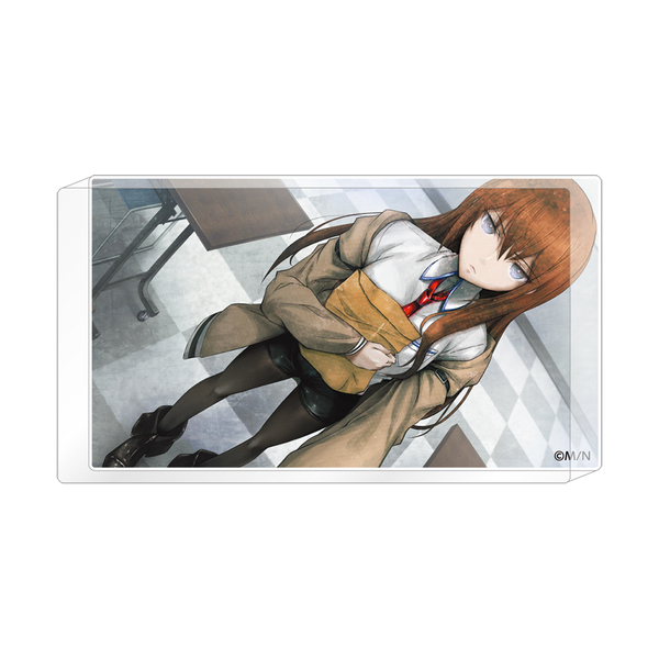 『STEINS;GATE』15周年イヤーを記念したポップアップストアが2月23(金)よりGiGO秋葉原5号館で開催決定！海馬に電極ぶっ刺すTシャツや新規描き起こしデフォルメイラストグッズなどが多数登場！