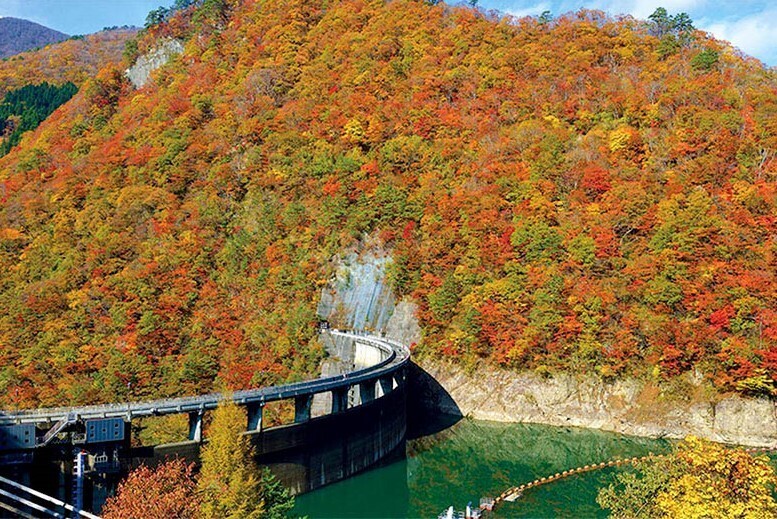 ＜東北版＞ 紅葉狩りを楽しむ秋の温泉旅におすすめの「紅葉のみどころ特集」ページを公開！