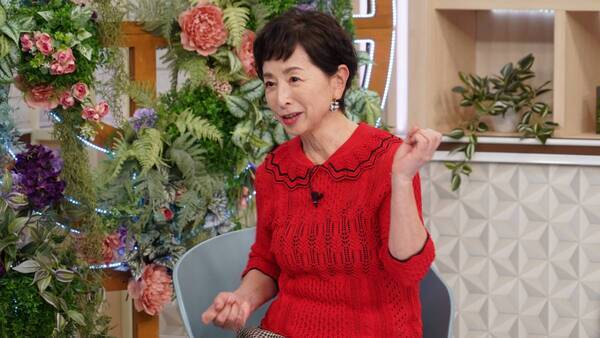 歌番組「夜ヒット」で沢田研二を一目見ようとした大物とは！「小川宏ショー」の裏話も！『鶴瓶ちゃんとサワコちゃん～昭和の大先輩とおかしな２人～』第15回ゲスト：芳村真理　5月27日（月）よる9時00分～ BS12 トゥエルビで放送