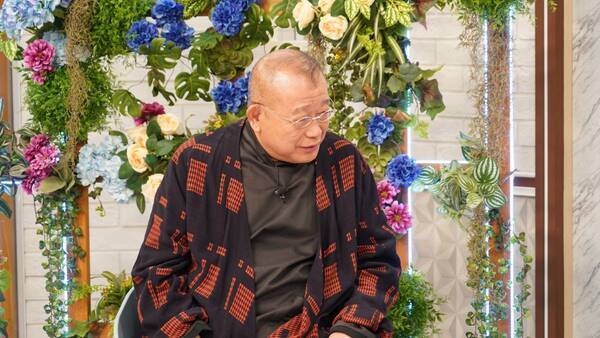 歌番組「夜ヒット」で沢田研二を一目見ようとした大物とは！「小川宏ショー」の裏話も！『鶴瓶ちゃんとサワコちゃん～昭和の大先輩とおかしな２人～』第15回ゲスト：芳村真理　5月27日（月）よる9時00分～ BS12 トゥエルビで放送