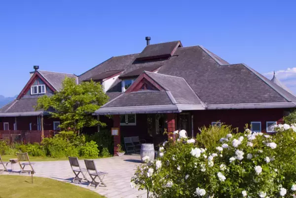 ＼今年も開催／「いいづなシードルガーデン2024」2024年5月11日（土）開催！シードルを味わう、おいしくて楽しい年に一度のイベント【サンクゼール】