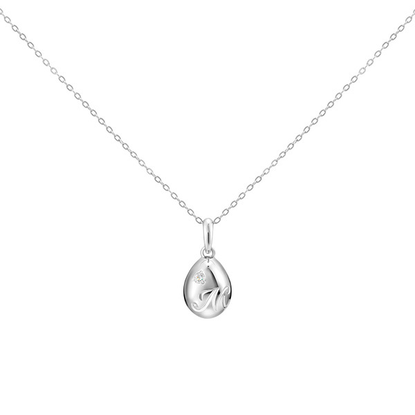 ＜ケイウノ＞メモリアルジュエリー『ピッコロ・セーメ』10/4（金）発売 輝く想い出をカタチに、宝石・刻印などアレンジできる遺骨ペンダント