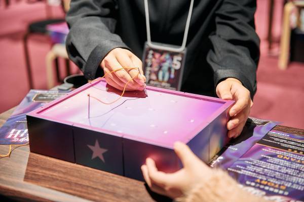 新たに福岡でも開催決定＆札幌公演の日程決定！ リアル脱出ゲーム×アニメ「ジョジョの奇妙な冒険 ストーンオーシャン」 『ジョジョの奇妙な悪夢からの脱出』