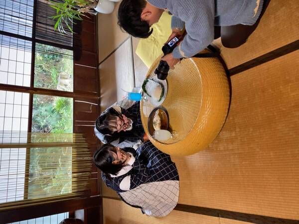 【せとチャレ！STU48】いいねツアーin極寒のしまなみ海道　完結編