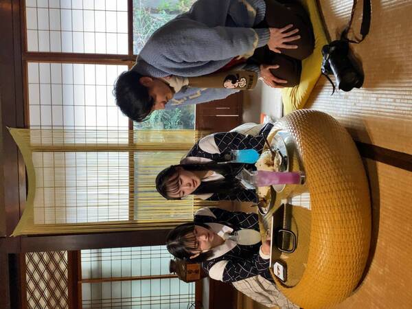 【せとチャレ！STU48】いいねツアーin極寒のしまなみ海道　完結編