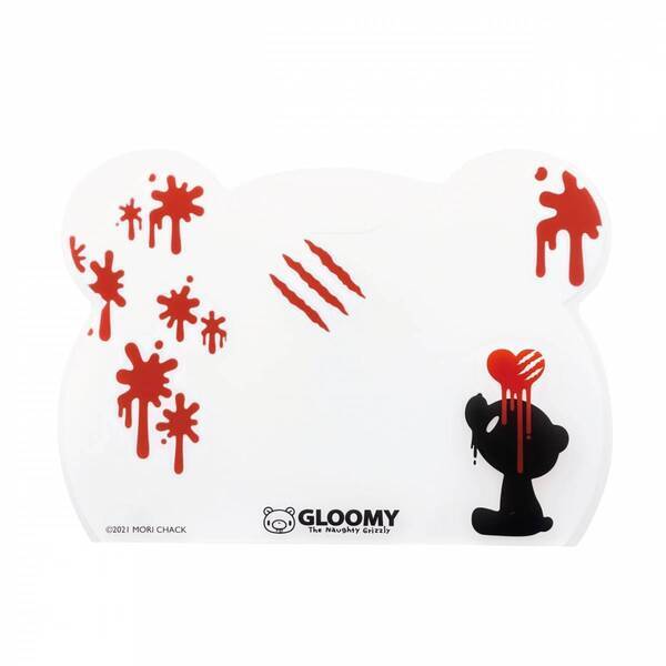 「いたずらぐまのグル～ミ～」のPOP-UPストア『CHA・COLO G（チャッコロ ジー）』が、原宿キャットストリートにある「Gallery W」にて本日よりOPEN！