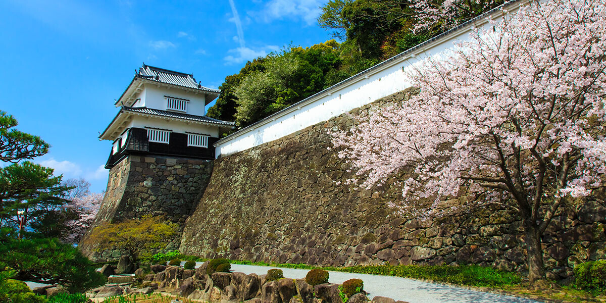 絶景露天風呂とグルメバイキング、お花見を楽しむ春旅へ。 大江戸温泉物語九州3県の宿で 【春のまんぞくバイキング】が3月1日スタート