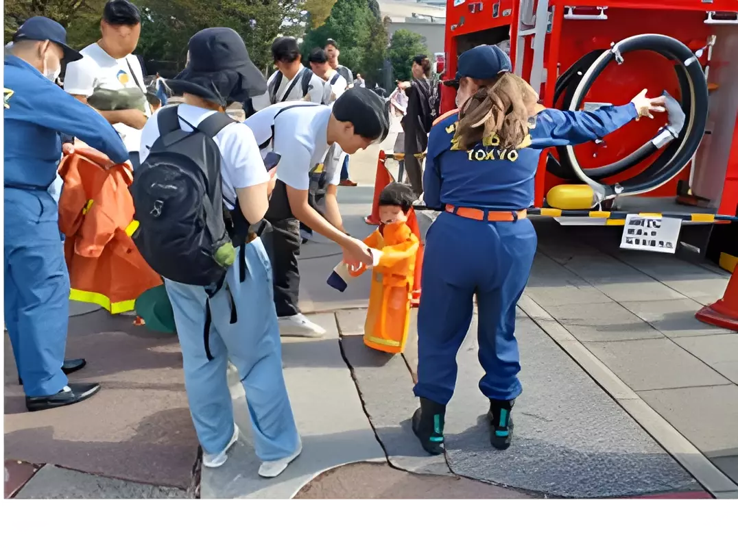 秋の自然体験と遊びが満載！親子で楽しむ「光が丘公園フェスタ」11月16日・17日開催！