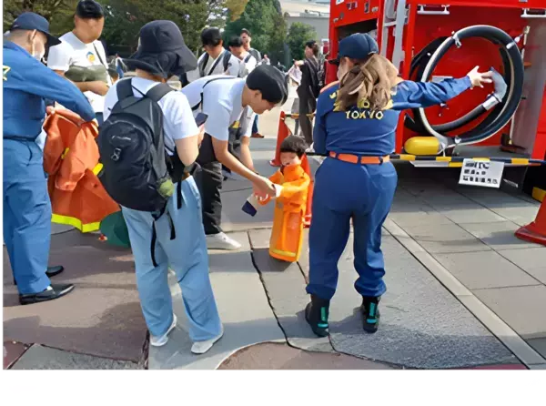 秋の自然体験と遊びが満載！親子で楽しむ「光が丘公園フェスタ」11月16日・17日開催！