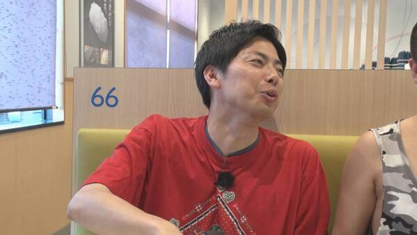 【広島ホームテレビ】コットンがダジャレ寿司に挑戦します！