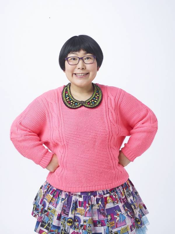 芸能界屈指のオリ姫・チキチキジョニー石原 「現地観戦をした試合もテレビで観る」6月26日(水)・27日(木) 「オリックス×ソフトバンク」生中継！さらに初のセ・リーグ公式戦放送が決定！ 9月4日(水)・5日(木)「DeNA×広島」生中継！