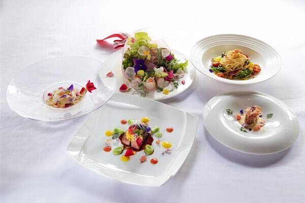 淡路島西海岸『花咲く淡路島 春旅フェア 第2弾』 豪華景品があたる！ハズレなしの抽選会を3月15日より開催