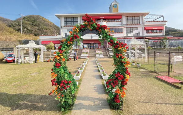 淡路島西海岸『花咲く淡路島 春旅フェア 第2弾』 豪華景品があたる！ハズレなしの抽選会を3月15日より開催