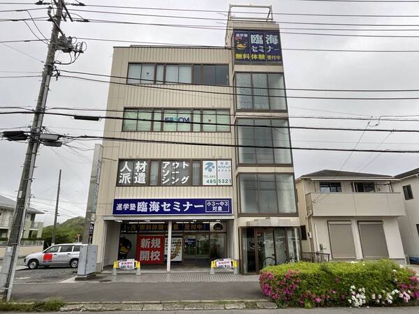 （株）臨海では今夏、神奈川・千葉・埼玉・大阪に計7校を新たに開校