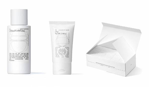 [ルミネ新宿] 韓国スキンケアブランド「SHANGPREE (シャンプリー)」が2月15日〜開催のポップアップに参加！