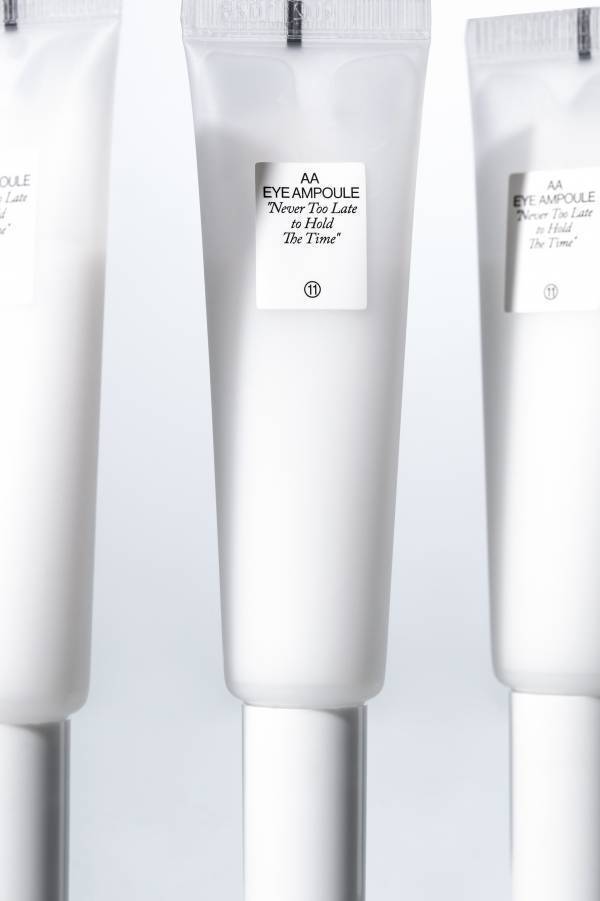 [ルミネ新宿] 韓国スキンケアブランド「SHANGPREE (シャンプリー)」が2月15日〜開催のポップアップに参加！