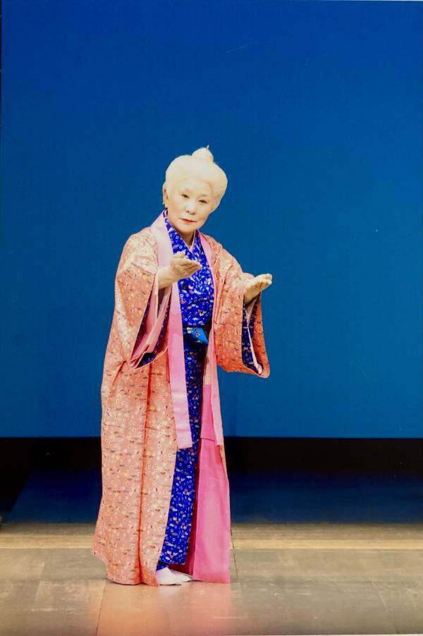 人間国宝の大湾清之、比嘉聰ら出演　『琉球舞踊　鶴見ちゅらしま座』開催決定