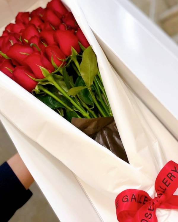 バラで感じる癒しのスペシャルローズギフト　2024年 ROSE GALLERYが提案する母の日ギフト