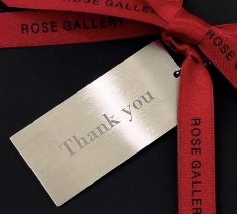 バラで感じる癒しのスペシャルローズギフト　2024年 ROSE GALLERYが提案する母の日ギフト