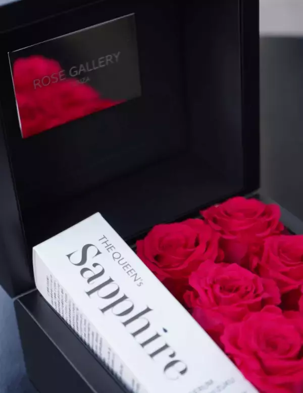 バラで感じる癒しのスペシャルローズギフト　2024年 ROSE GALLERYが提案する母の日ギフト