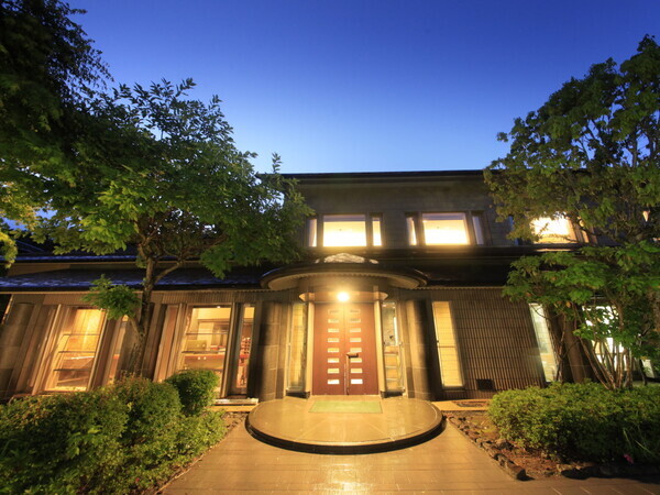 箱根・仙石原の旅館「箱根風雅」が開業7周年記念プラン販売　お食事アップグレードなどお得な特典付き｜2024年7月1日～