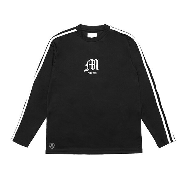 格闘家・皇治選手プロデュース『MADBRO』（マッドブロ）より皇治が“ガチ”でプロデュースした 『トレーニングウェア』が登場！