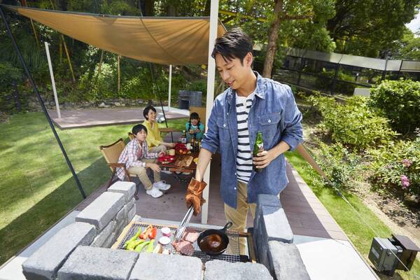 超ひらパー兄さん園長 新CM「通過点」篇 ― 2024年3月15日(金)より関西地区にて放映開始 ―