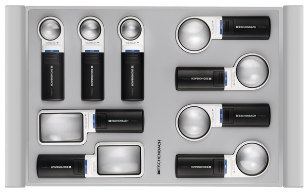 「パリミキ・ロービジョン商品体験会」 パリミキ南光台店　開催のお知らせ