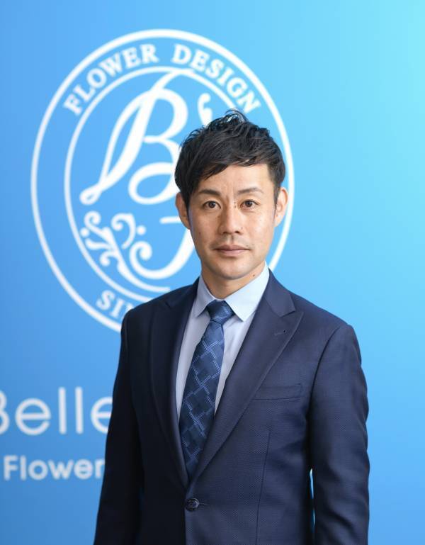 「ベル・フルール × ザ・ペニンシュラ東京」ザ・ペニンシュラアカデミーに新しいプログラムが登場