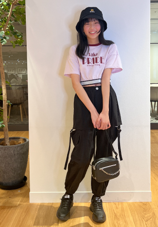 PINK-latte （ピンクラテ）お客様の声を取り入れた 「＃ピンク ラテ トレンド部」が作った商品発売！