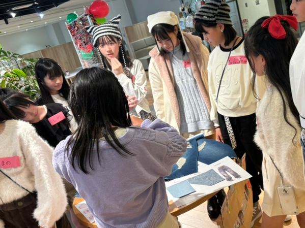 PINK-latte （ピンクラテ）お客様の声を取り入れた 「＃ピンク ラテ トレンド部」が作った商品発売！