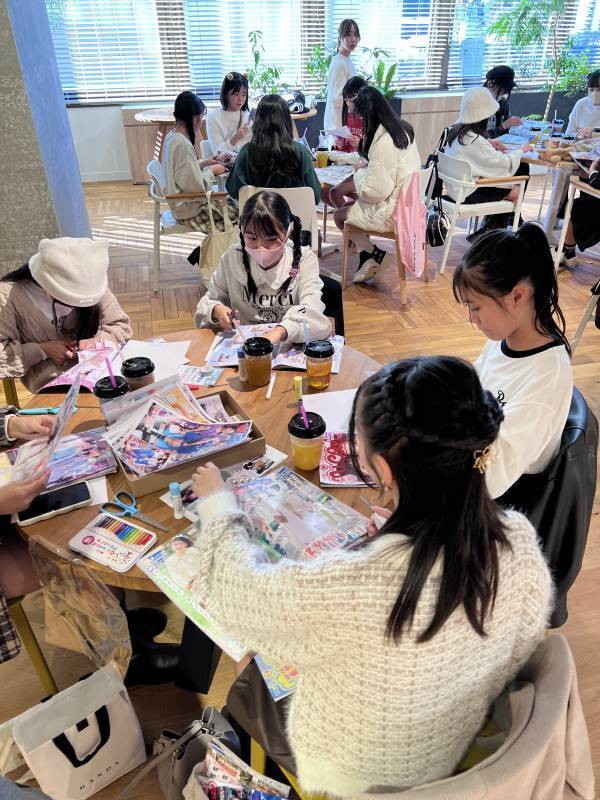 PINK-latte （ピンクラテ）お客様の声を取り入れた 「＃ピンク ラテ トレンド部」が作った商品発売！